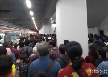 Infrastruktur Wajib Ramah Anak, Kaum Difabel Serta Seluruh Kalangan