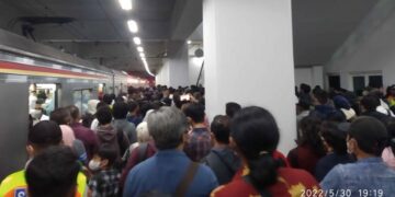 Infrastruktur Wajib Ramah Anak, Kaum Difabel Serta Seluruh Kalangan