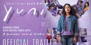 Film Yuni Karya Sutradara Kamila Andini