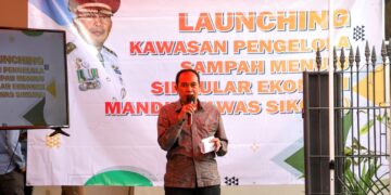 Kelola Sampah Lebih Efisien, Pemkot Cimahi Bangun Pengembangan “Awas Sikoma”