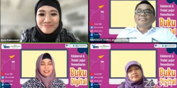 Buku Digital: Facelift atau All New?