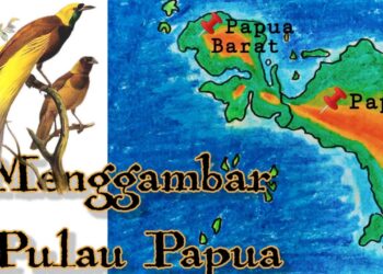 Mengelola Spirit Penataan Daerah Untuk Kemuliaan Papua