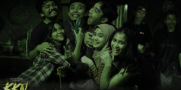 Hantu Dalam Film KKN di Desa Penari