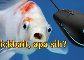 Fenomena Berita Clickbait Versus Kaidah Jurnalistik