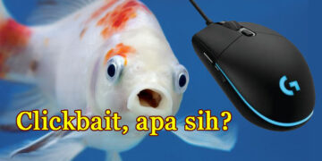 Fenomena Berita Clickbait Versus Kaidah Jurnalistik