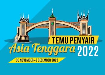 Undangan Temu Penyair Asia Tenggara 2022! Yuk, Kirim Puisi Terbaik Anda (Deadline 1 Juni 2022)