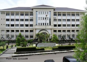 Realitas Kampus Sebagai Ruang Publik