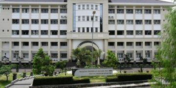 Realitas Kampus Sebagai Ruang Publik