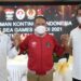 Sejarah Baru Dunia Olahraga, Menpora Tunjuk KONI dan KOI Jadi CDM Kontingen SEA Games 2021