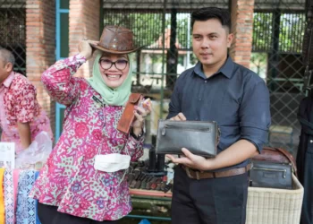 Dukung Pariwisata Cirebon Raya, Ini Kata Wakil Wali Kota Cirebon