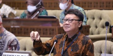 Pada Tahun 2023 Tenaga Honorer Diatur Dengan Pola Outsourcing
