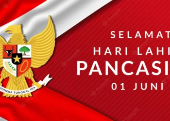 Ruang Berbeda Itu Bernama Pancasila