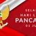 Ruang Berbeda Itu Bernama Pancasila