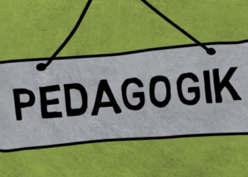 Kita Butuh Jurnalisme Pedagogik