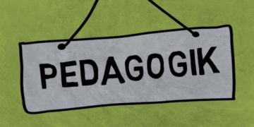 Kita Butuh Jurnalisme Pedagogik