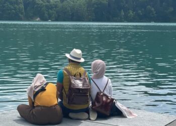 Pencarian Emmeril Khan Mumtadz Bin M. Ridwan Kamil Kini Berstatus Drowned Person