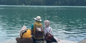 Pencarian Emmeril Khan Mumtadz Bin M. Ridwan Kamil Kini Berstatus Drowned Person