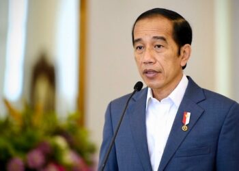 Presiden Jokowi Harapkan Pengelolaan Keuangan Negara Lebih Efektif, Akuntabel, dan Transparan