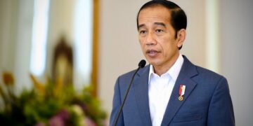 Presiden Jokowi Harapkan Pengelolaan Keuangan Negara Lebih Efektif, Akuntabel, dan Transparan