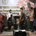 Dalam Acara Pertunjukan Seni Budaya Cirebon, Kepala Disbudpar Ucapkan Terima Kasih Kepada Semua Pihak