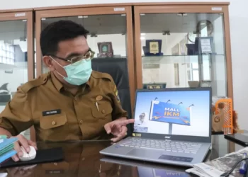 Pemda Kota Cirebon Yakin IKM dan UMKM Kembali Menggeliat