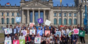 Kemenpora Kirim 4 Pemuda Wakili Indonesia di Youth 7 Summit 2022