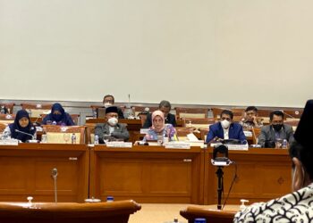 Biaya Haji Kurang Rp1,5 Triliun, Selly: Tidak Akan Bebani Calon Haji