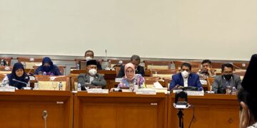 Biaya Haji Kurang Rp1,5 Triliun, Selly: Tidak Akan Bebani Calon Haji