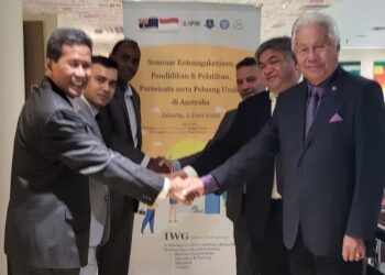 Dalam Bisnis, Bidang Pariwisata Paling Seksi