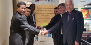 Dalam Bisnis, Bidang Pariwisata Paling Seksi