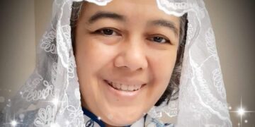 Helena Dewi Justicia: Pejuang Keadilan