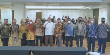 Persiapan Pilot Project Sentra Pemberdayaan Pemuda, Asdep Peningkatan IPTEK dan Imtaq Laksanakan Koordinasi Dengan Pemda