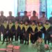 RA Al Amin Pabuaran Kabupaten Bogor Wisuda Peserta Didiknya