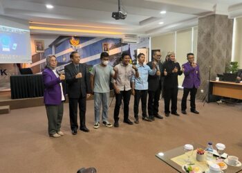 Peran DPD Dalam Meningkatkan Potensi Daerah Kepulauan