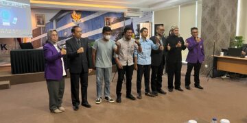 Peran DPD Dalam Meningkatkan Potensi Daerah Kepulauan