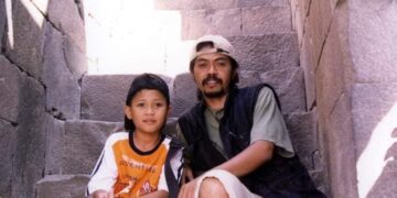 Borobudur, Monumen dan Gudang Ilmu
