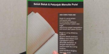 Buku Adalah Jendela Dunia