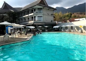 SMAN 24 BANDUNG: GOES TO GARUT