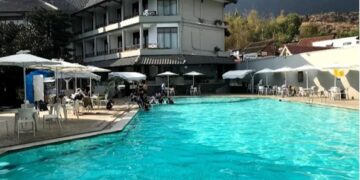 SMAN 24 BANDUNG: GOES TO GARUT