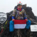 7 Nama Gunung Tertinggi di Indonesia
