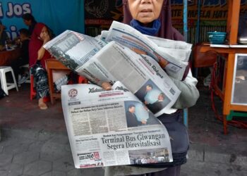 Era Robohnya Koran Kami