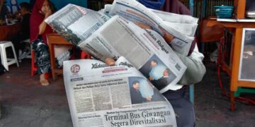 Era Robohnya Koran Kami