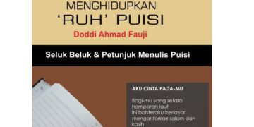Agar Beban Puisi Berkurang