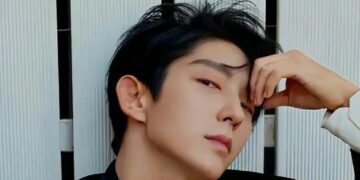 Lee Joon Gi, Si Ganteng Korea Paket Komplit
