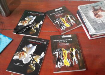 Tentang Ada dan Tidak Ada