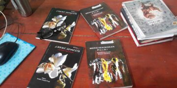 Tentang Ada dan Tidak Ada