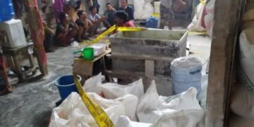 Waspada, Makanan Berbahaya Makin Merebak!