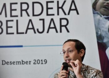 Pro Kontra Kurikulum Merdeka Belajar