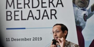 Pro Kontra Kurikulum Merdeka Belajar