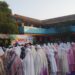 MPLS Sekolah Dasar Islam Perwanida Nurul Fajar Komplek Depag Citayam Laksanakan Shalat Dhuha Berjamaah